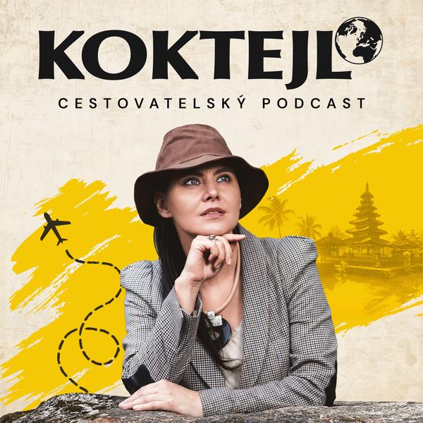 Cestovatelský podcast